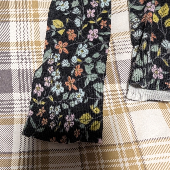 🩷 2 for $10 Loft cardigan size SP - Picture 4 of 6